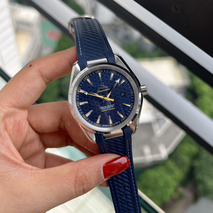 OMEGA Seamaster 41mm