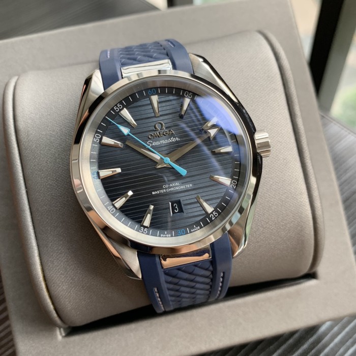 OMEGA Seamaster 41mm