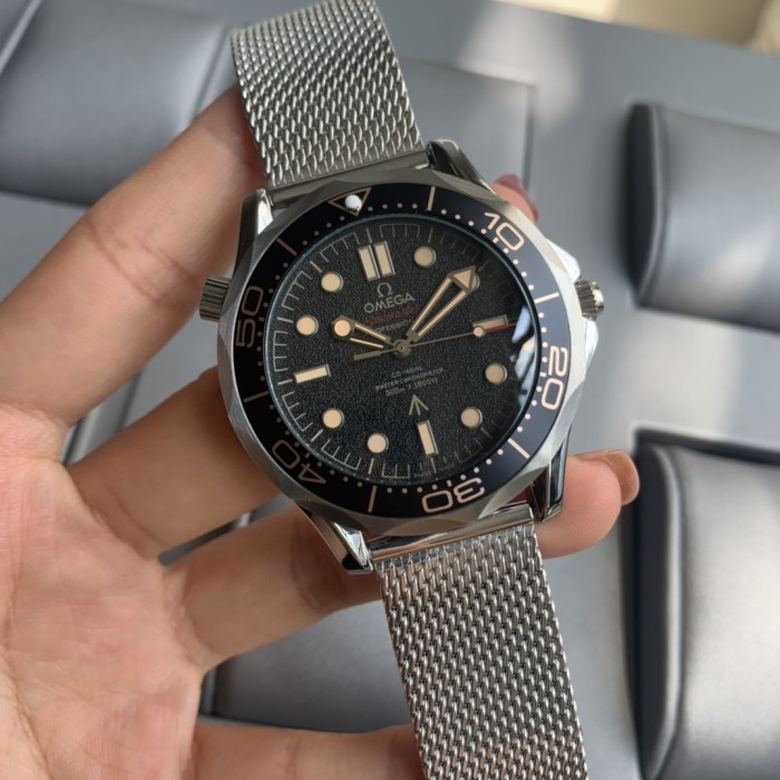 OMEGA Seamaster 42mm