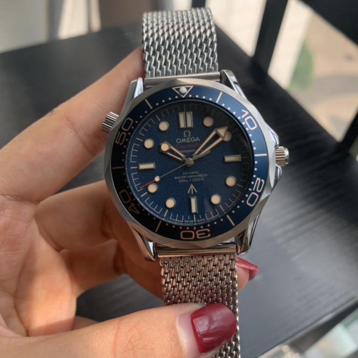 OMEGA Seamaster 42mm