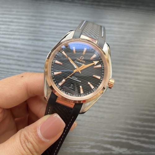 OMEGA Seamaster 41mm