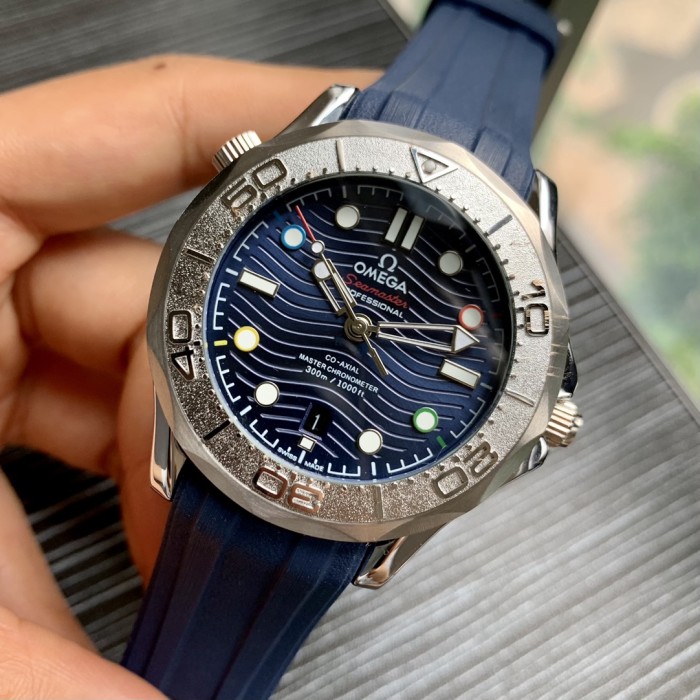 OMEGA Seamaster 42mm
