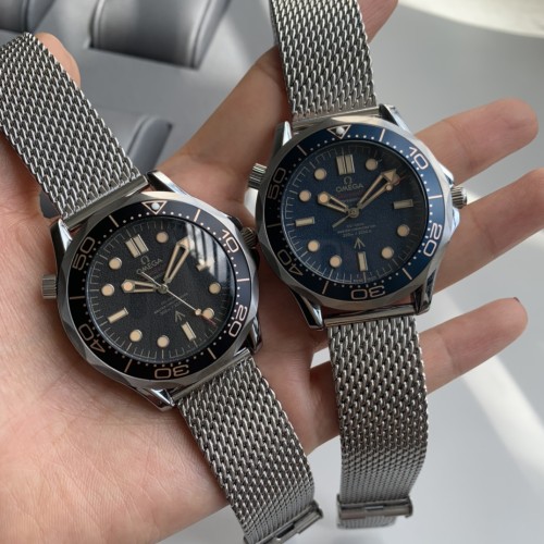 OMEGA Seamaster 42mm