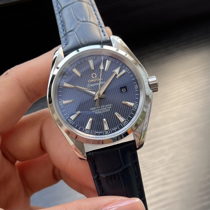 OMEGA Seamaster 41mm