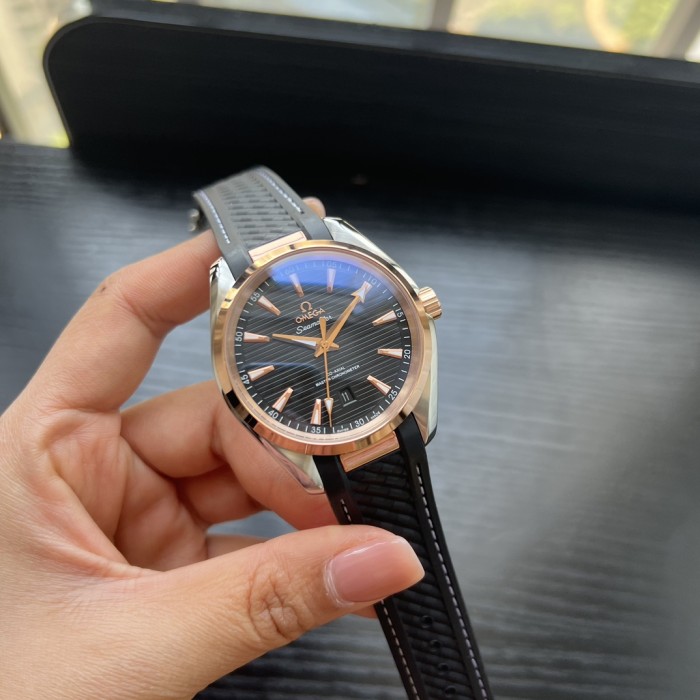OMEGA Seamaster 41mm