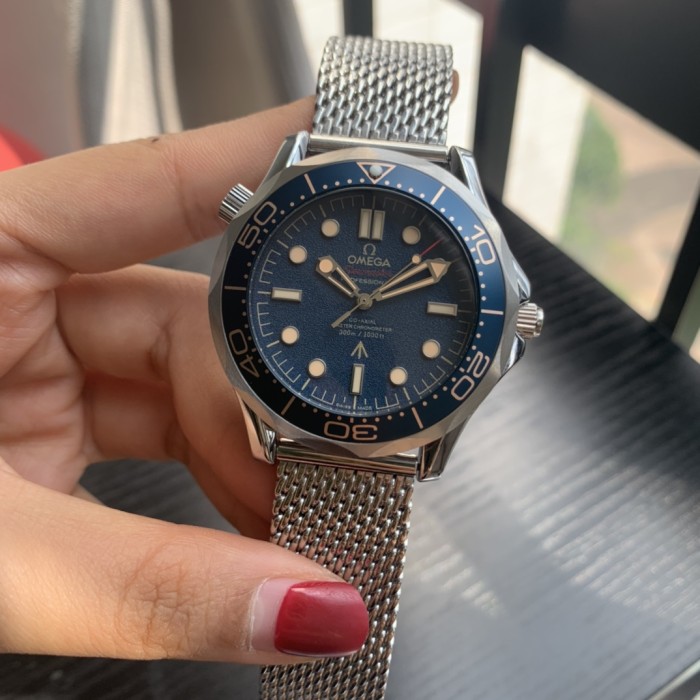 OMEGA Seamaster 42mm