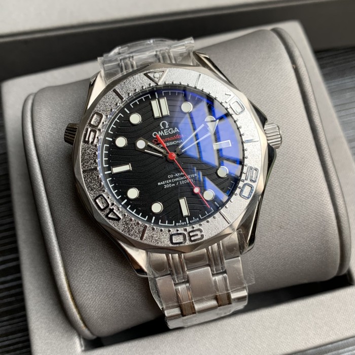 OMEGA Seamaster 42mm