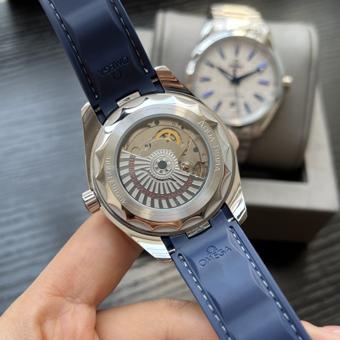 OMEGA Seamaster 41mm