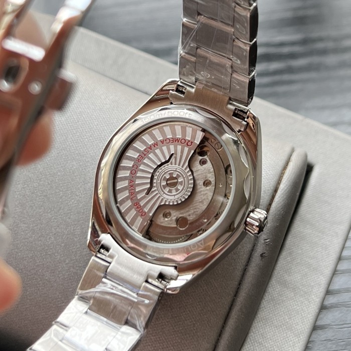 OMEGA Seamaster 34mm