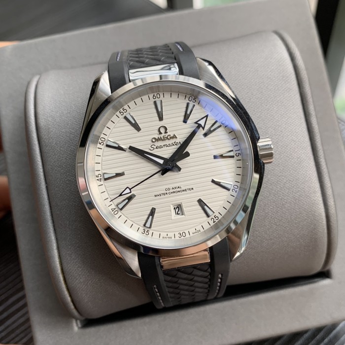 OMEGA Seamaster 41mm