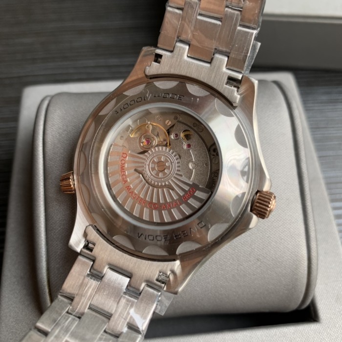 OMEGA Seamaster 42mm