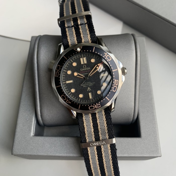 OMEGA Seamaster 42mm