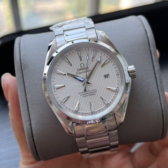 OMEGA Seamaster 41mm