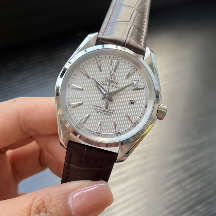 OMEGA Seamaster 41mm