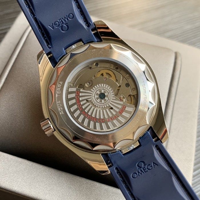 OMEGA Seamaster 41mm