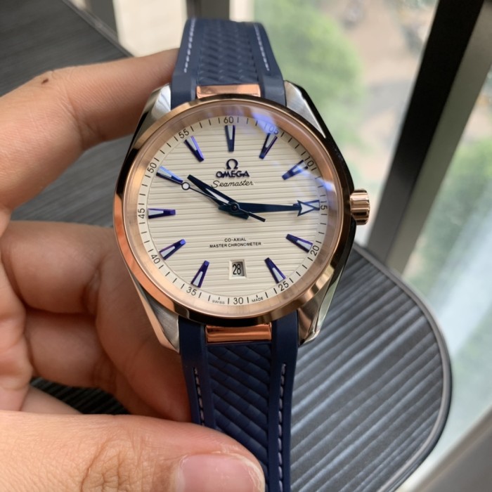 OMEGA Seamaster 41mm