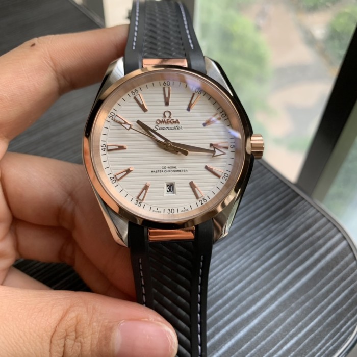 OMEGA Seamaster 41mm