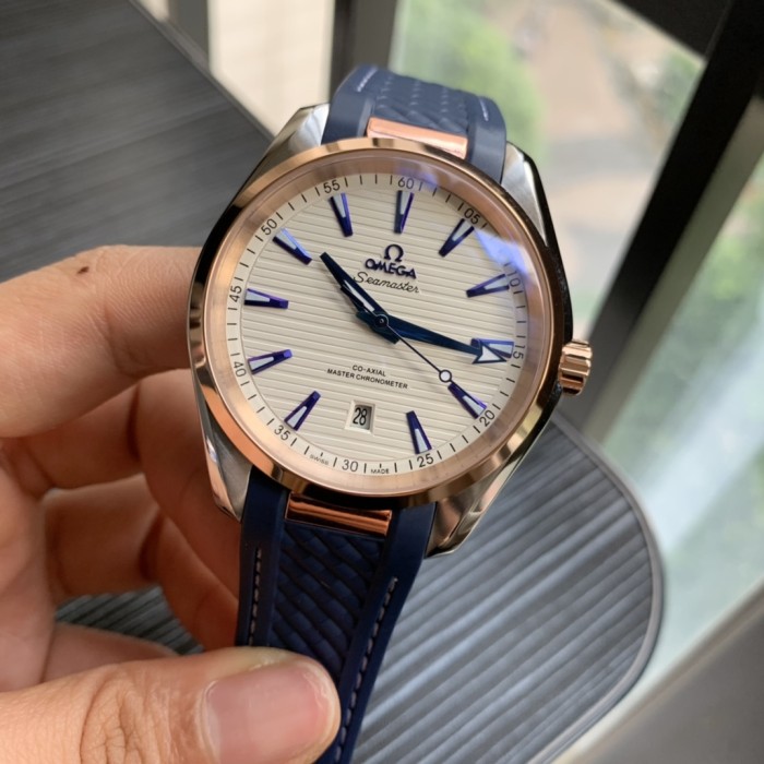 OMEGA Seamaster 41mm