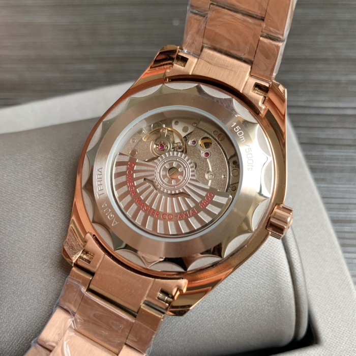 OMEGA Seamaster 41mm