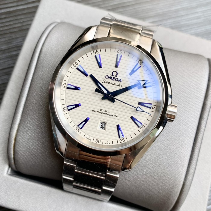 OMEGA Seamaster 41mm