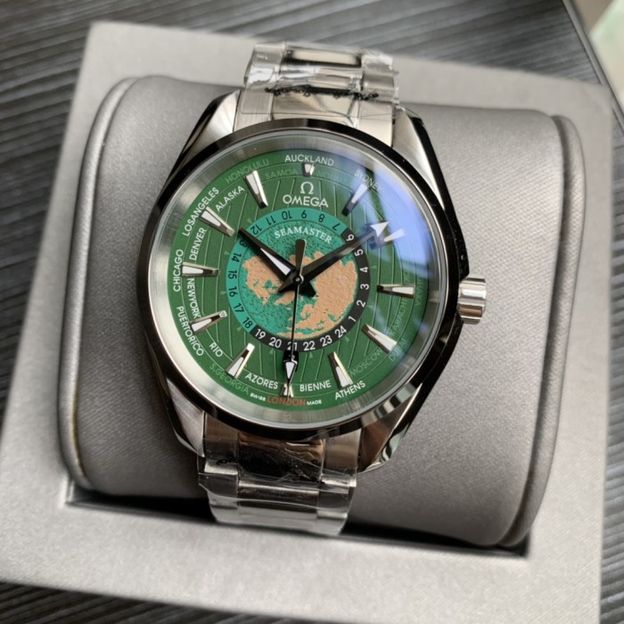 OMEGA Seamaster 43mm