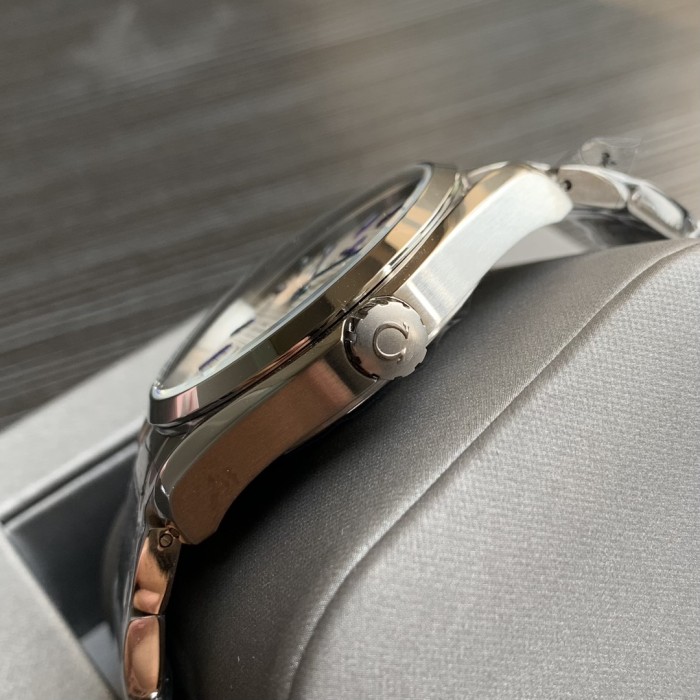 OMEGA Seamaster 41mm