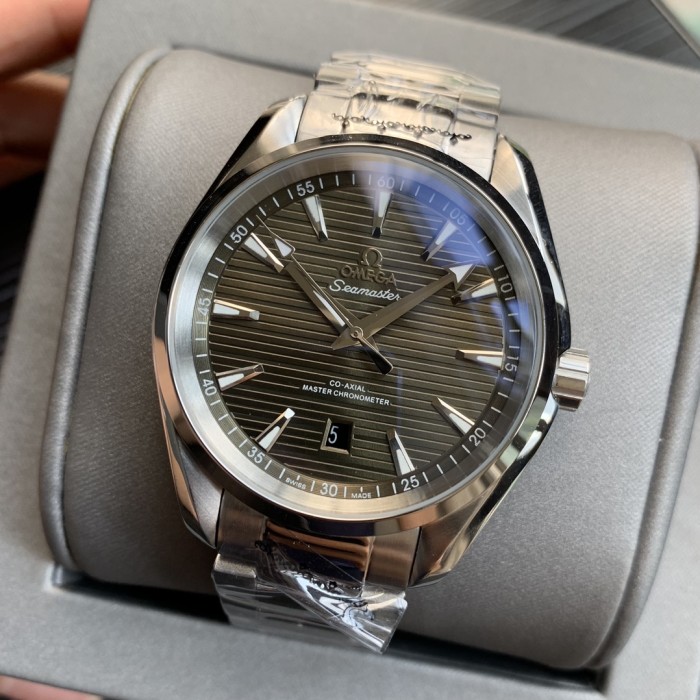 OMEGA Seamaster 41mm