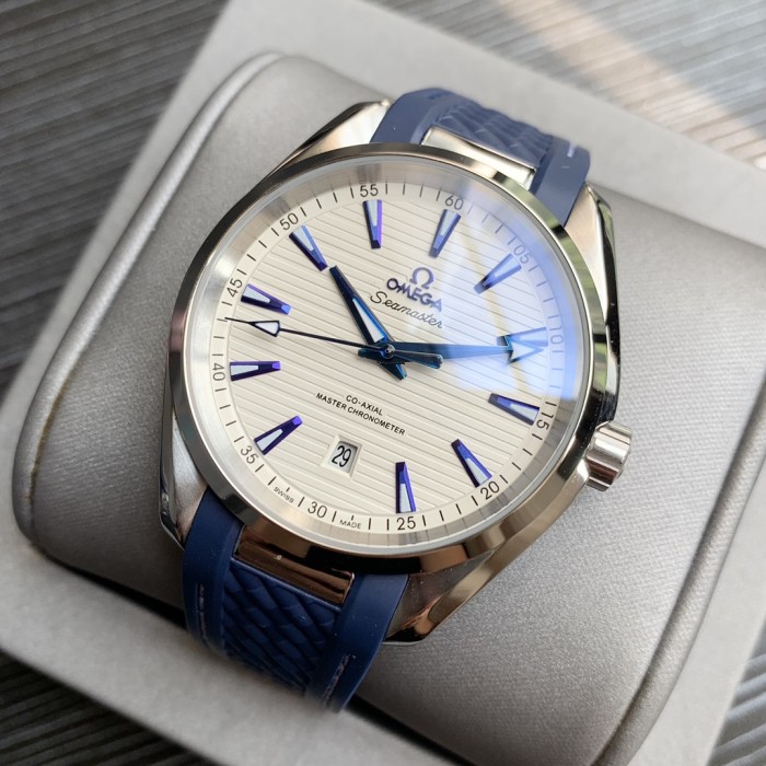 OMEGA Seamaster 41mm