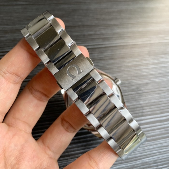 OMEGA Seamaster 41mm