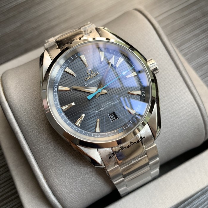 OMEGA Seamaster 41mm