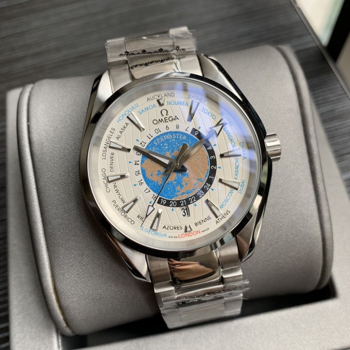 OMEGA Seamaster 43mm