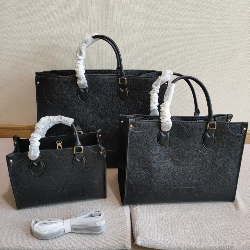 LV Onthego M44933 LM061071081 25-41cm