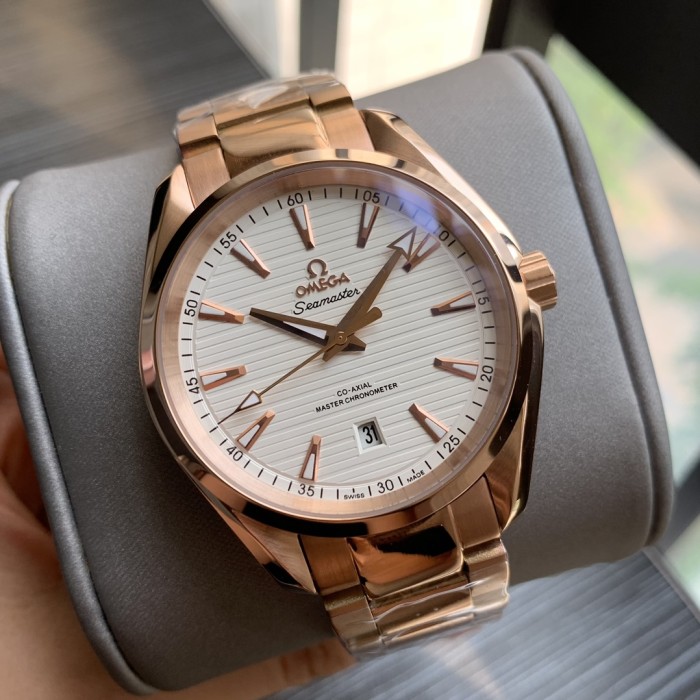 OMEGA Seamaster 41mm