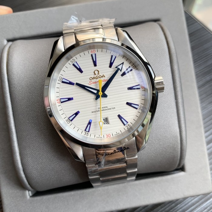 OMEGA Seamaster 41mm