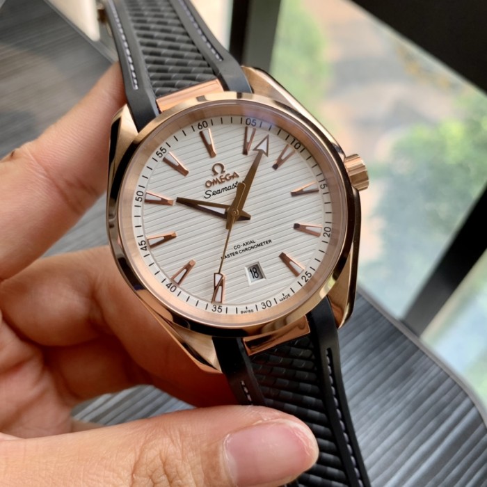 OMEGA Seamaster 41mm