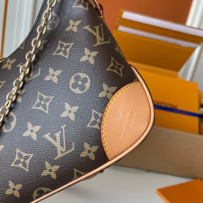 LV Odeon Bag M45832 LM041 27cm