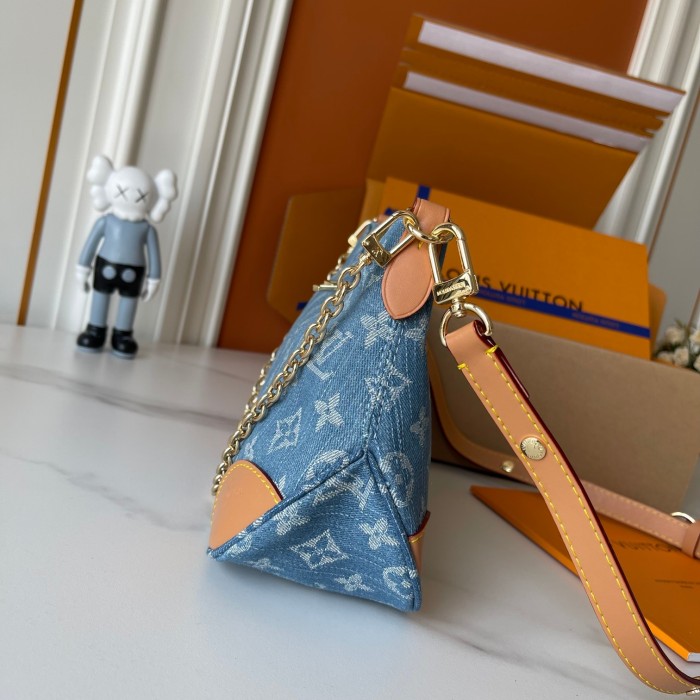 LV Odeon Bag M45832 LM041 27cm
