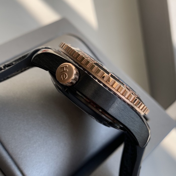 OMEGA Seamaster 43.5mm