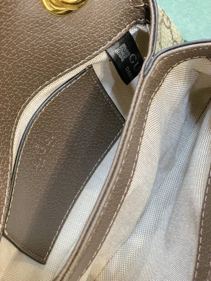 Gucci Blondie Bag 698643 LM041 22cm
