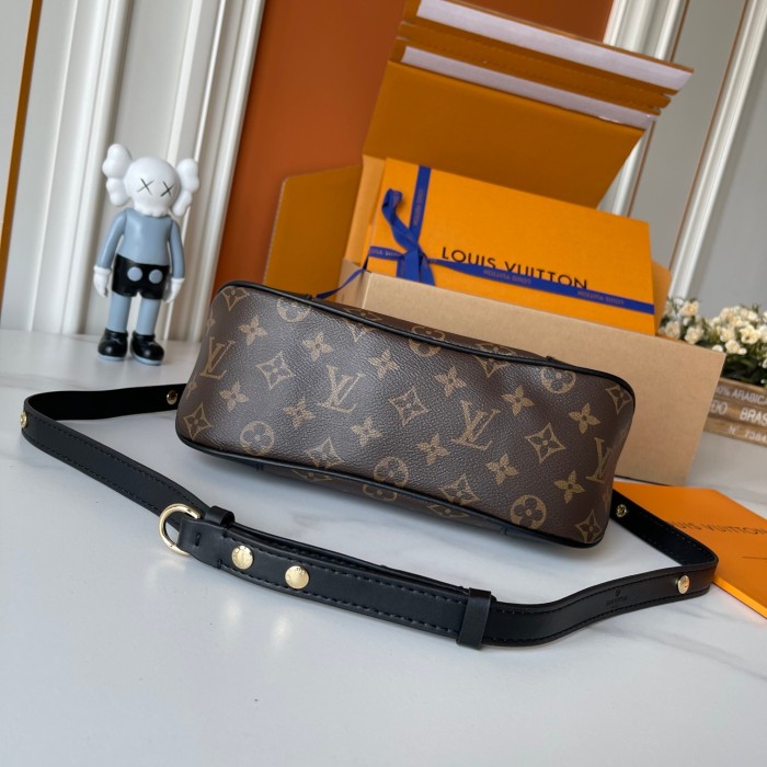 LV Odeon Bag M45832 LM041 27cm
