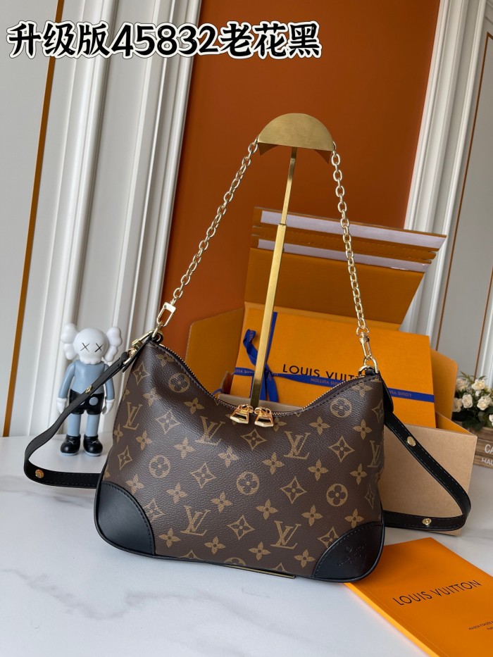 LV Odeon Bag M45832 LM041 27cm
