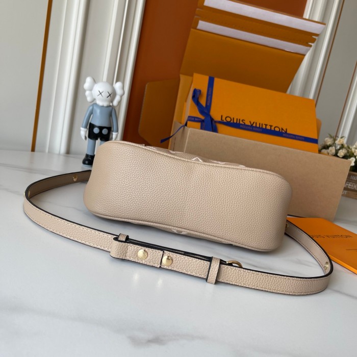 LV Odeon Bag M45832 LM041 27cm