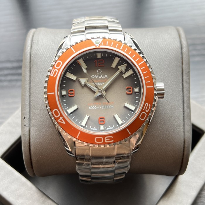 OMEGA Seamaster 45.5mm