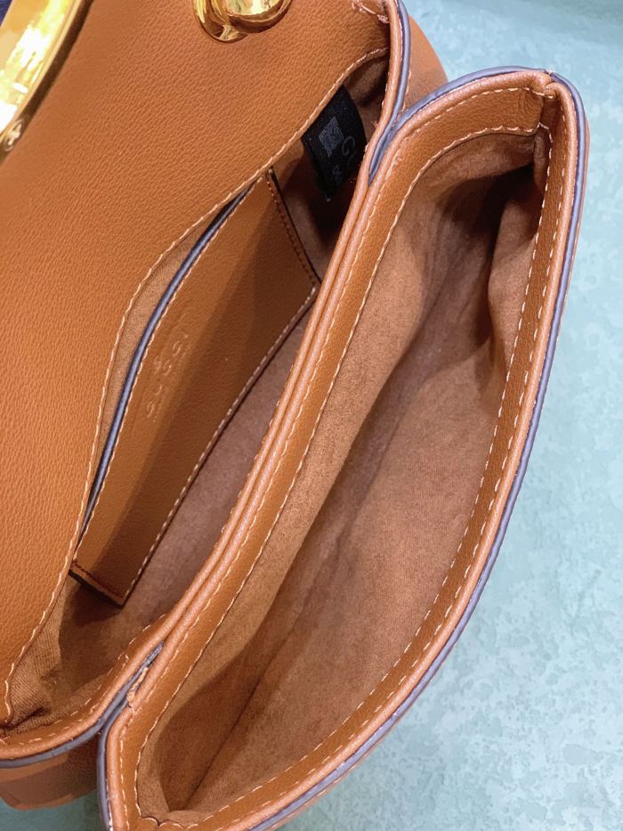 Gucci Blondie Bag 698643 LM041 22cm