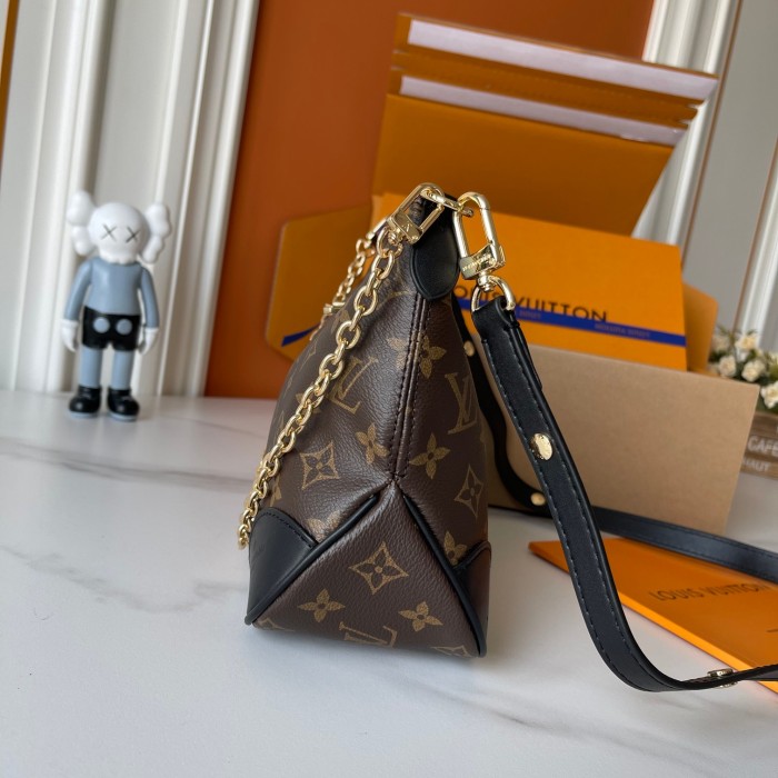 LV Odeon Bag M45832 LM041 27cm