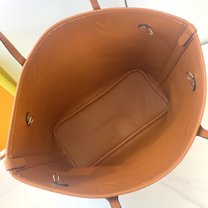 LV Neverfull Inside Out Tote M12061 LM051 31cm