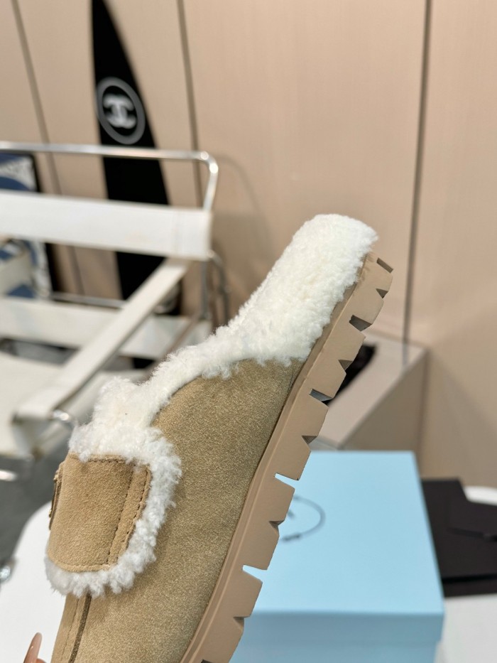 Prada shoes 073 XM072