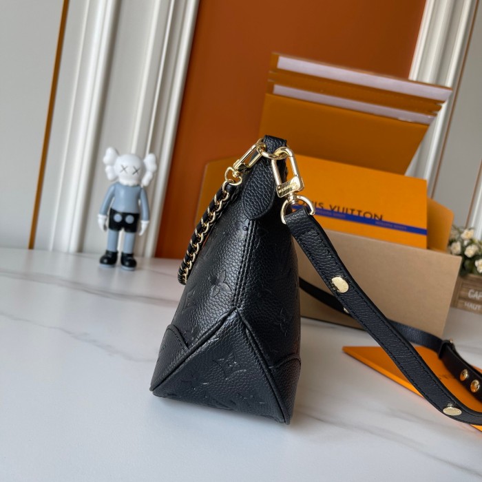 LV Odeon Bag M45832 LM041 27cm