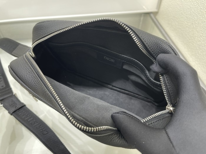 Dior Rider 2.0 Messenger Bag 1160 LM002 23cm