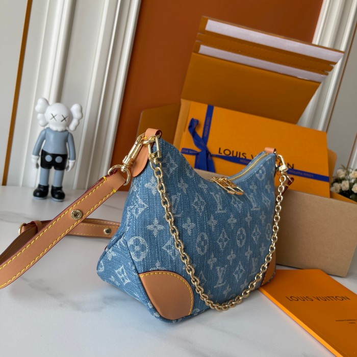 LV Odeon Bag M45832 LM041 27cm
